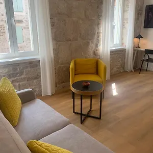 Aparthotel Priuli Heritage, Split