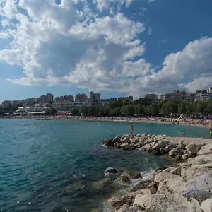 Guest house Luxury Near The Beach2, Split