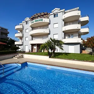 Gravic Apartment Zadar