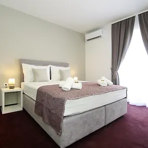 4* Gasthof Maxim Rooms&apartments